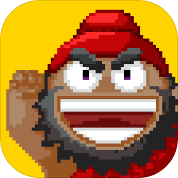 猛将争霸手游下载