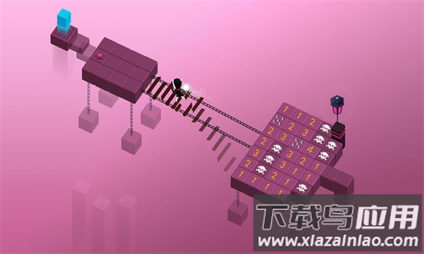 迷宫边境游戏下载最新版截图1