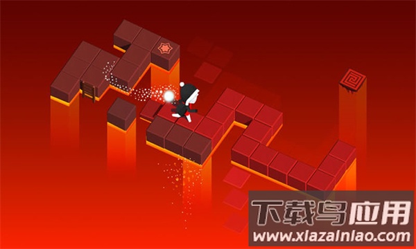 迷宫边境游戏下载最新版截图4