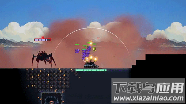 前哨站3手游完整版(OutPost3)最新版截图3