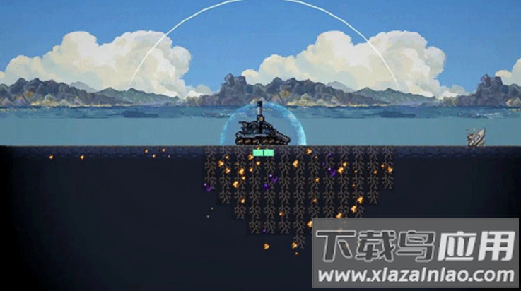 前哨站3手游完整版(OutPost3)最新版截图4