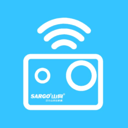 山狗运动相机官方appv1.0.38.250902