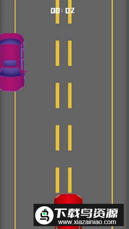 疯狂赛道游戏官方正版最新版截图5