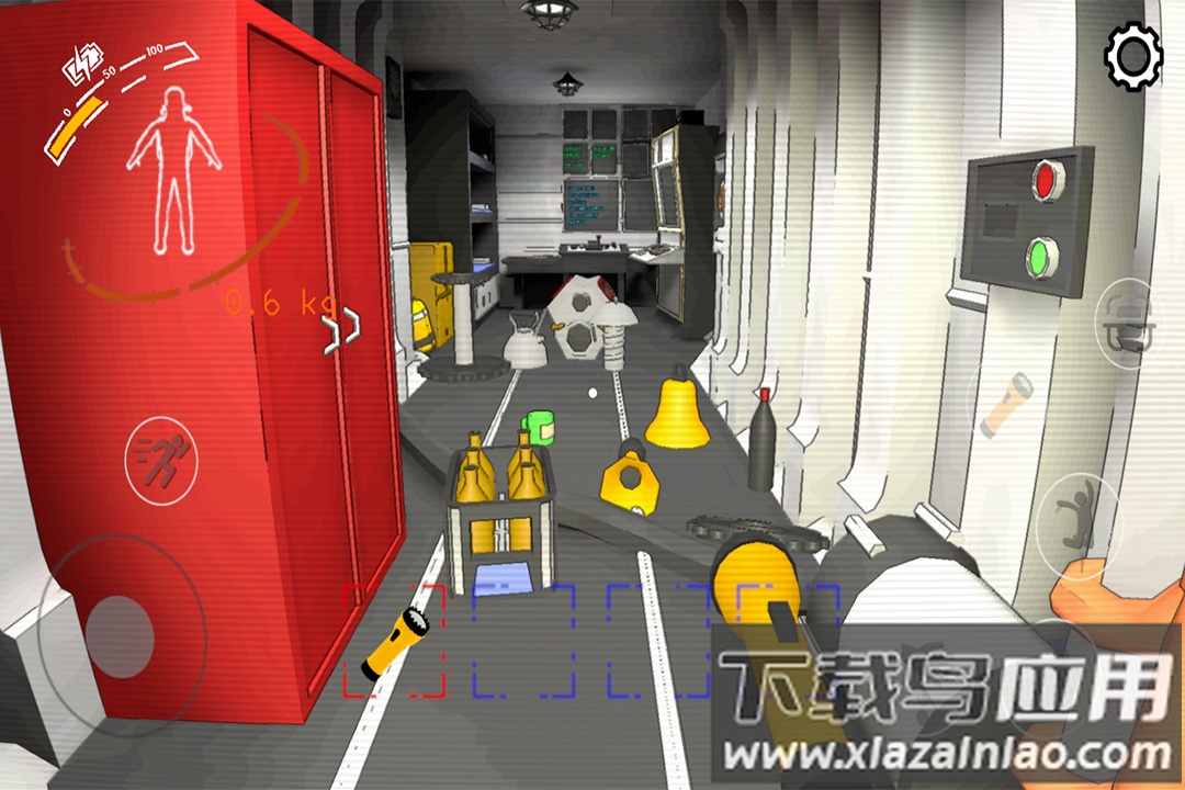 致命公司九游版最新版截图2