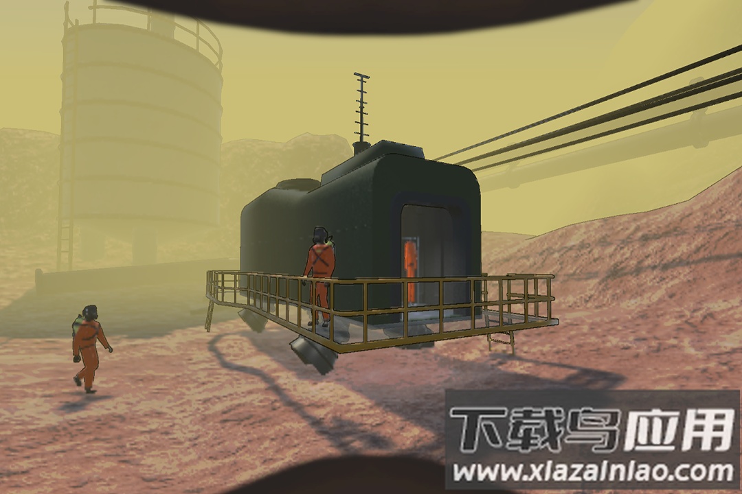 致命公司九游版最新版截图4