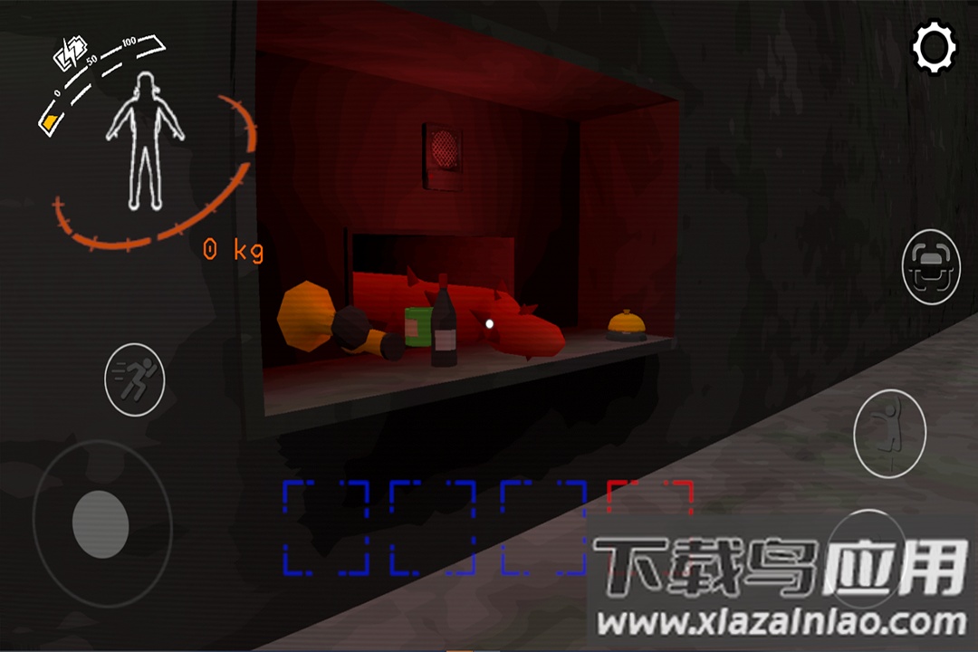 致命公司九游版最新版截图5