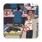 疯狂脑洞游戏安卓版