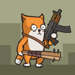 森雅和奥斯卡大战僵尸游戏