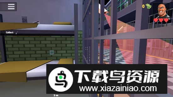 疯狂窃贼2无限内购破解版最新版截图1