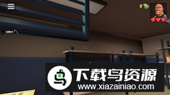 疯狂窃贼2无限内购破解版最新版截图2