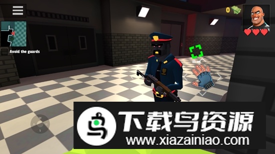 疯狂窃贼2无限内购破解版最新版截图3