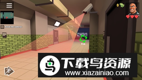 疯狂窃贼2无限内购破解版最新版截图4