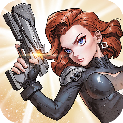 疯狂的阿尔法手游官方免费最新版