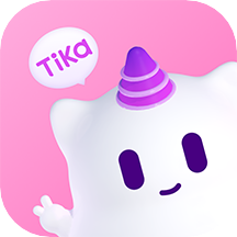TiKa语音交友app