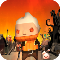 封魔战争游戏下载