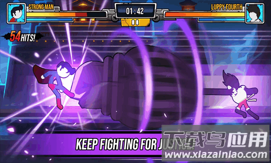 超级火柴人龙勇士内置菜单最新版最新版截图3