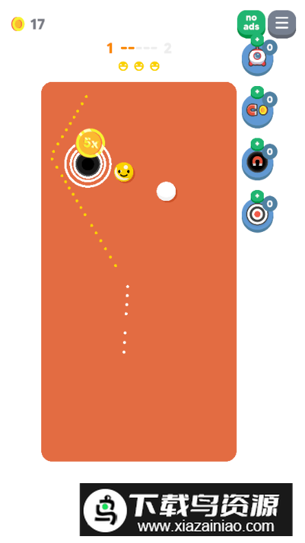 疯狂的台球游戏单机最新版最新版截图1