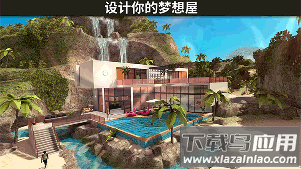 虚拟世界Avakin Life