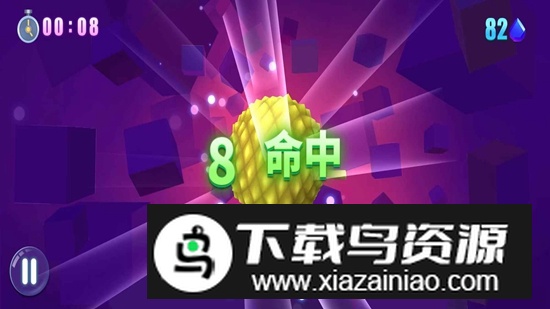 疯狂水果2025官方版安卓版最新版截图1