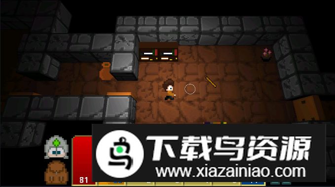 疯狂暗黑地下城中文免费版最新版截图1