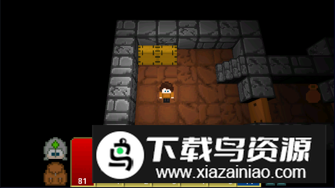 疯狂暗黑地下城中文免费版最新版截图3