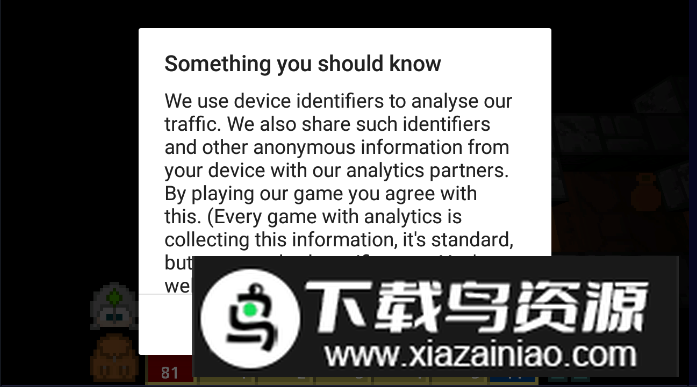 疯狂暗黑地下城中文免费版最新版截图5