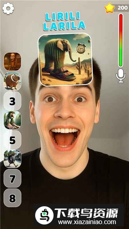 疯狂挑战3D迷你游戏官方正版最新版截图1