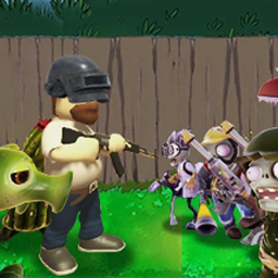 疯狂戴夫反击战手游正版