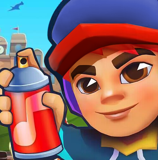 疯狂少年跑酷游戏安卓版