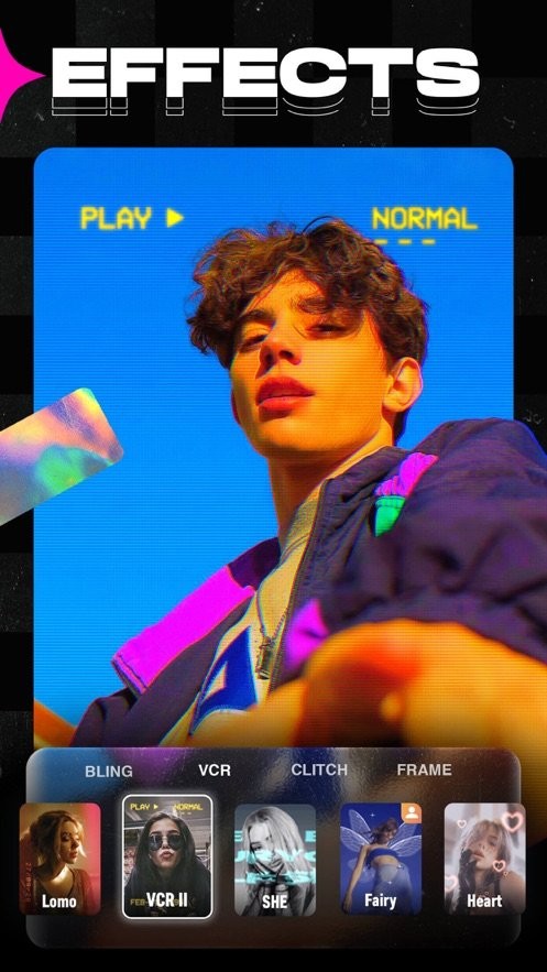 炫影(Filto)最新版截图1