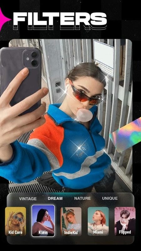 炫影(Filto)最新版截图2