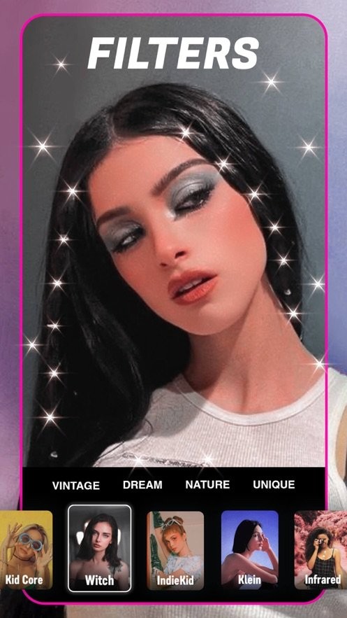 炫影(Filto)最新版截图3