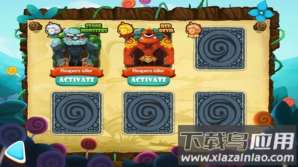 宫爆老奶奶官方版最新版截图3