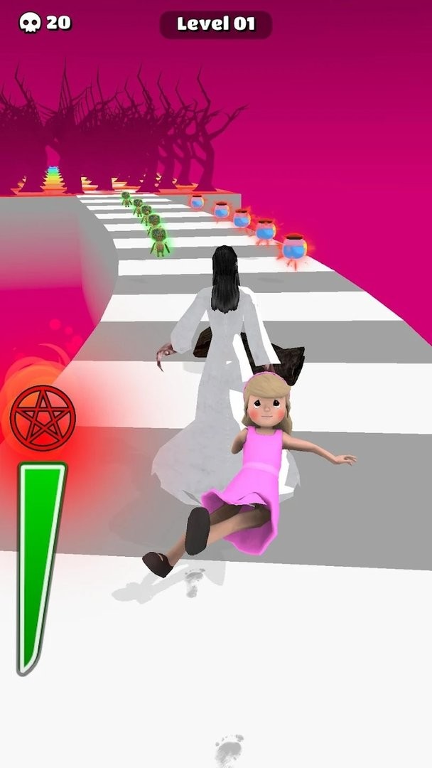 我不是贞子游戏免广告最新版截图1