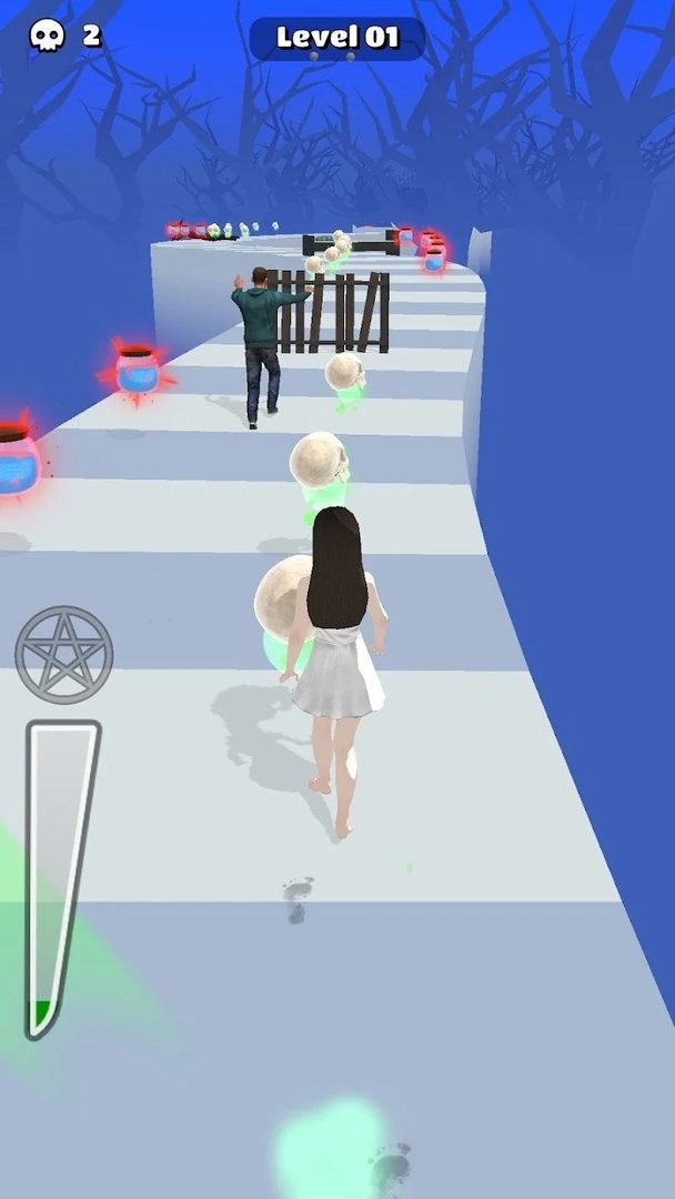 我不是贞子游戏免广告最新版截图3