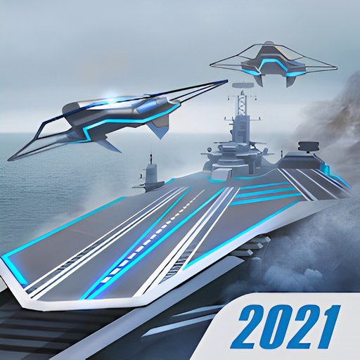 战舰太平洋最新版(Ships of Battle: The Pacific War)