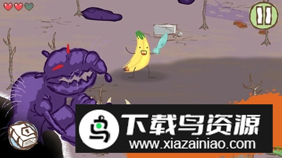 画个火柴人2中文版手机版(EPIC 2)截图2