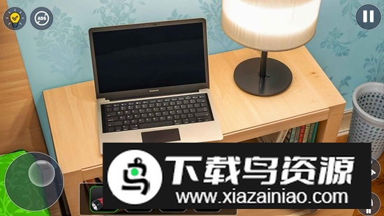 男生离家出走游戏官方正版最新版截图1