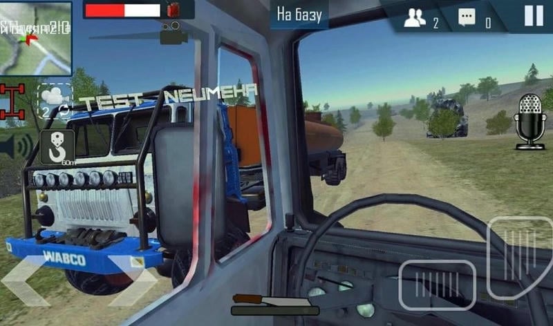 在线越野模拟器最新版本