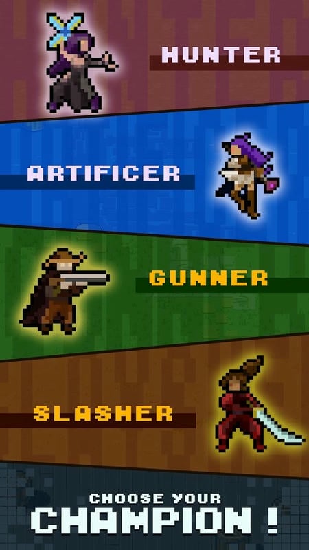 魔术像素生存内置作弊菜单版下载