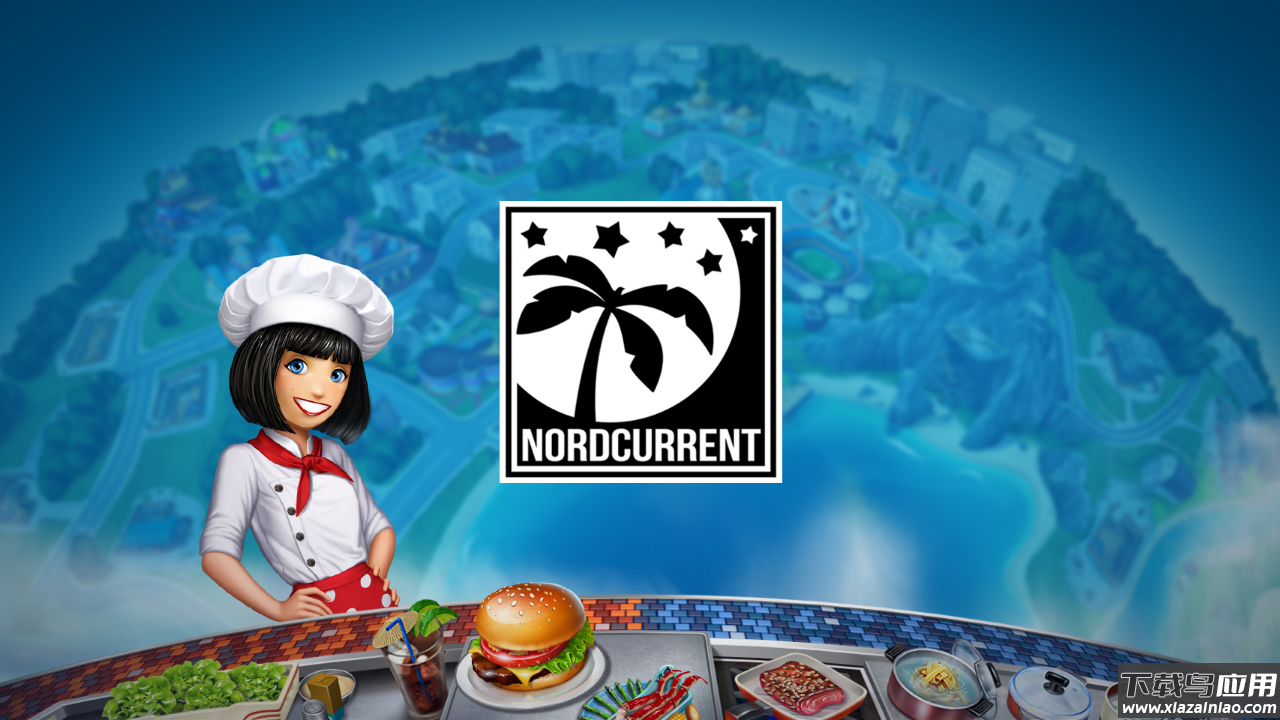 cookingfever无限钻石版本下载截图4