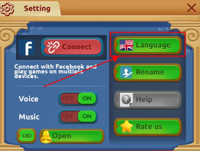 庄园日记中文版