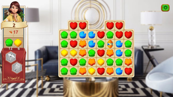 庄园日记中文版