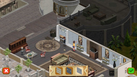 庄园日记中文版最新版截图4