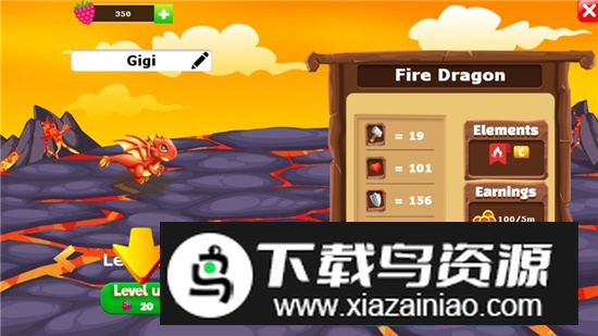 龙天堂城无限金币无限钻石破解版最新版截图4