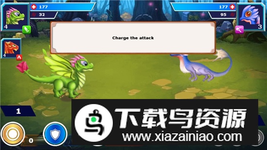 龙天堂城无限金币无限钻石破解版最新版截图5