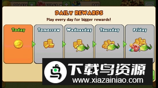 龙之狂热传奇国际版无限宝石版(Dragon Mania)截图2