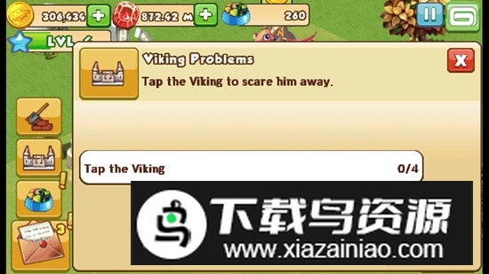 龙之狂热传奇国际版无限宝石版(Dragon Mania)截图6