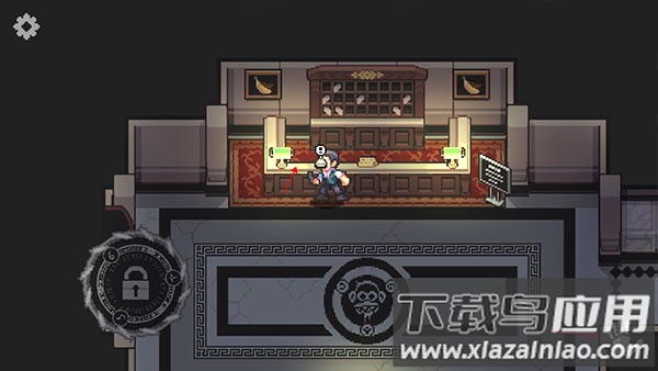 黑暗欺骗手机版官方版最新版截图4