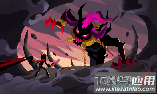 火柴人复仇4史诗般的战争官方版最新版截图3